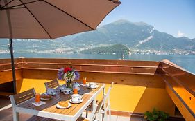 La Terrazza sul lago Lezzeno